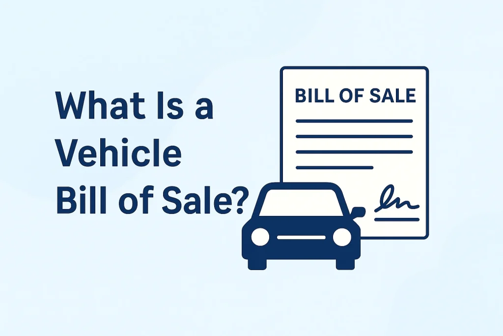 Ultimate Guide to Crafting a Perfect Vehicle Bill of Sale: Tips, Templates, and Legal Insights